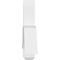 Ekena Millwork Bellingham Architectural Grade PVC Gable Bracket, 48"W x 18"H x 4"D x 6"F, 9/12 Pitch GBP048X18X0406BEL00 - alternate 5